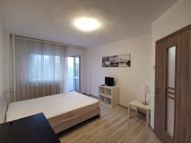 Brancoveanu, Oraselul Copiilor, bloc 1983, vanzare apartament 2 camere,