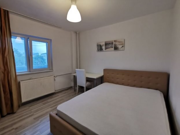 Brancoveanu, Oraselul Copiilor, bloc 1983, vanzare apartament 2 camere,