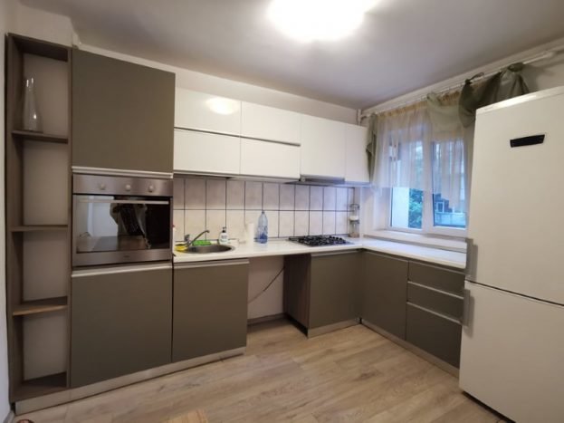 Brancoveanu, Oraselul Copiilor, bloc 1983, vanzare apartament 2 camere,