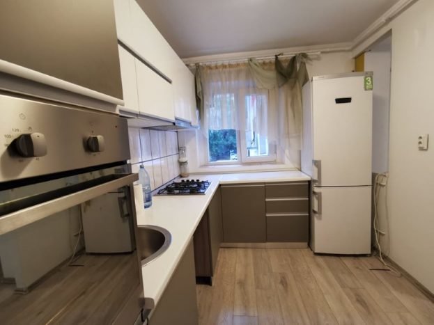 Brancoveanu, Oraselul Copiilor, bloc 1983, vanzare apartament 2 camere,