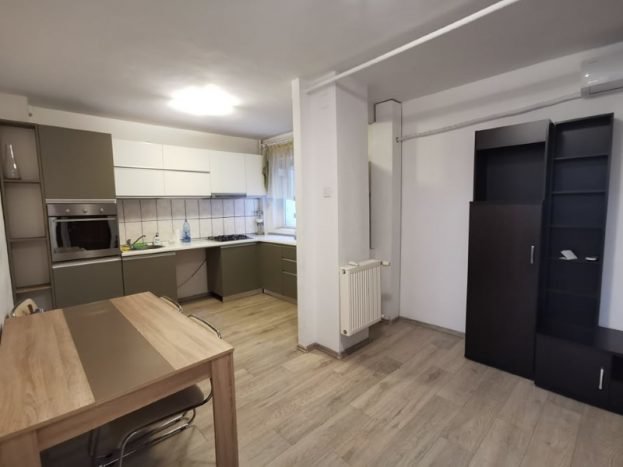 Brancoveanu, Oraselul Copiilor, bloc 1983, vanzare apartament 2 camere,