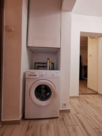 Brancoveanu, Oraselul Copiilor, bloc 1983, vanzare apartament 2 camere,