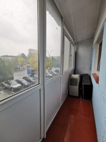 Brancoveanu, Oraselul Copiilor, bloc 1983, vanzare apartament 2 camere,